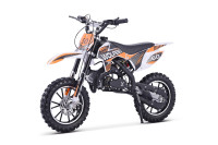 Wolfee 50cc E-start