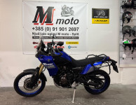 Yamaha Tenere 700