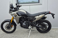 Yamaha Tenere 700