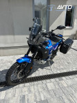 Yamaha TENERE 700 WORLD RALLY  689 cm3