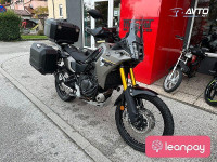 Yamaha TENERE XTZ 690