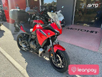 Yamaha TRACER 7
