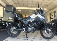 YAMAHA XT 660 Z TENERE-3 KOFERI-SLO-ODLIČNA-A2-XT660Z