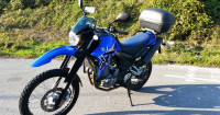 Yamaha XT660R 660 cm3