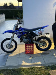 Yamaha Yz 85 cm3, 2017. g