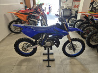 Yamaha YZ 85 cm3