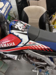 Yamaha Yz250f  250 cm3