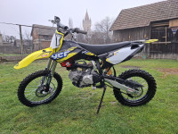 YCF BIGY XL FAKTORI STARTER 150 cm3