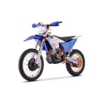 Zongshen MRM NTX99 NB300 280 cm3