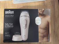 Braun Silk-expert PRO 5 PL5115 za muskarce