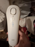 Braun Silk Expert