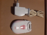 Epilator Braun