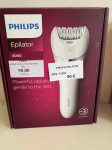 EPILATOR PHILIPS 8000 series