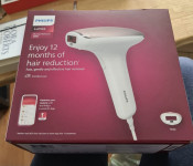 Lumea IPL epilator 7000 SC 1994