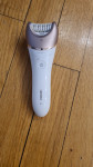 Phillips Wet & Dry epilator BRE605/00