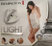 Remington iLight IPL