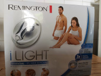 Remington IPL6250 i-LIGHT Essential  uređaj za uklanjanje dlačica