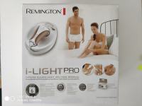 Remington i-light PRO epilator
