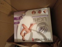 akcija sniženo REMINGTON odstranjivač dlačica IPL6500 E51 i-LIGHT PRO