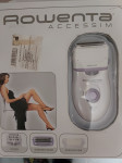 ROWENTA ACCESSIM EPILATOR 2 u 1