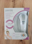 Sanitas IPL 200 epilator za trajno uklanjanje dlačica