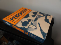 50 Orka PERRAMUS (Fibra)