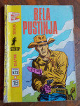 573 Bela pustinja