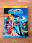 Nathan Never - Libellus specijal - Krvne veze