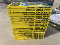 ALAN FORD - KLASIK(STRIP AGENT)