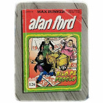 Alan Ford #126 Max Bunker