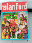 Alan Ford 18 - Ucjena za dvojicu