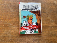 Alan Ford 263 (Superstrip) Žalosna priča o mladom bogatašu