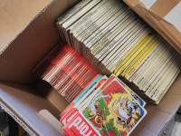 Alan Ford Borgis - pojedinačno