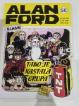 Alan Ford br.50