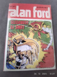 Alan Ford broj 1