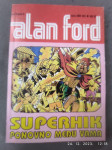 Alan Ford broj 14