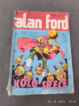 Alan Ford broj 16