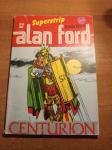 Alan Ford,Centurion,Super strip br.354