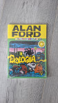 Alan Ford, Ekologija, kolorno izdanje 33