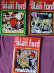 ALAN FORD-EX YU IZDANJE