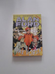 ALAN FORD EXTRA 1 : PAX VOBIS