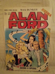 Alan Ford, Extra 23: Idemo u operu