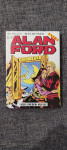 ALAN FORD EXTRA br. 80------Kiseli Medeni Mjesec
