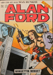 Alan Ford  extra broj 10