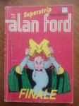 Alan Ford: Finale