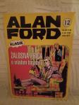 Alan Ford, Klasik 12: Žalosna prića o mladom bogatašu