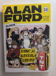Alan Ford klasik br. 47 i 50