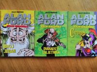 Alan Ford kolor izdanje