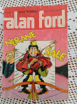 Alan Ford: Neslane šale