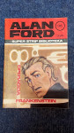 ALAN FORD (OPERACIJA FRANKESTEIN)
